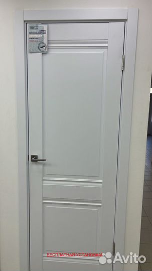 Входные двери с бесплатной доставкой и установкой