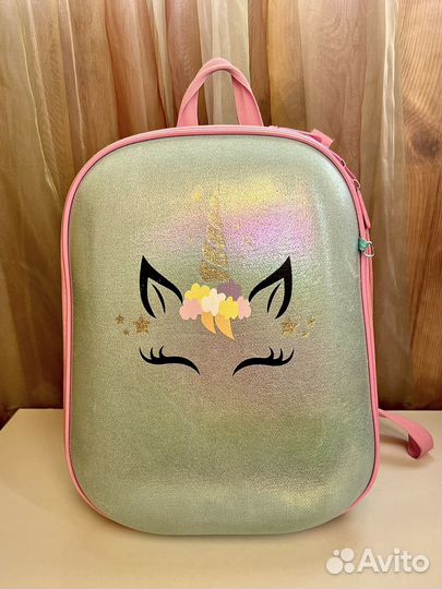 Портфель/рюкзак/ранец школьный