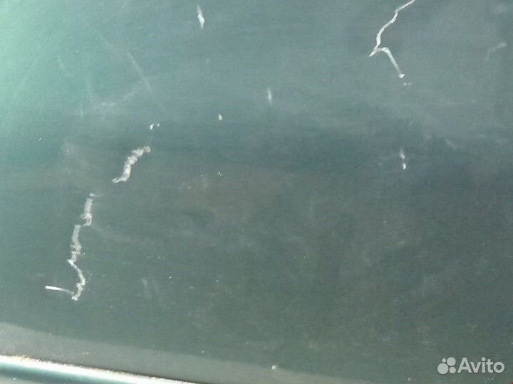 Дверь задняя для Volkswagen Sharan 1