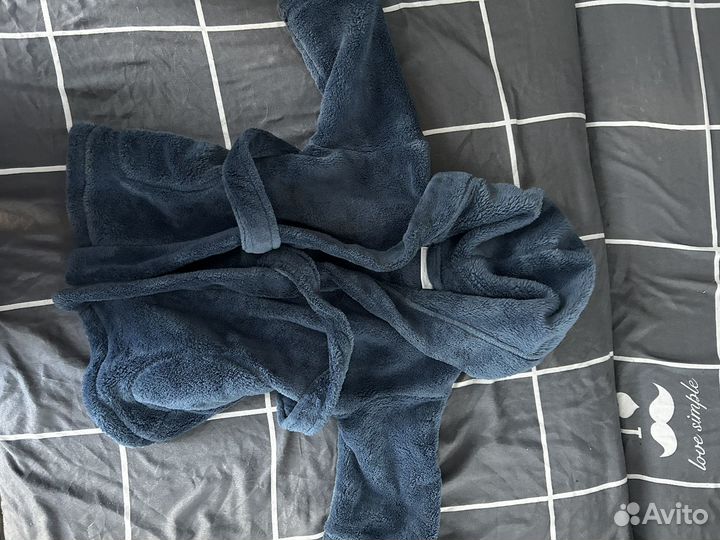 Вещи пакетом на мальчика