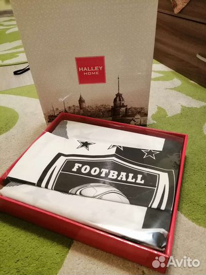 Постельное детское белье новое хлопок 100%