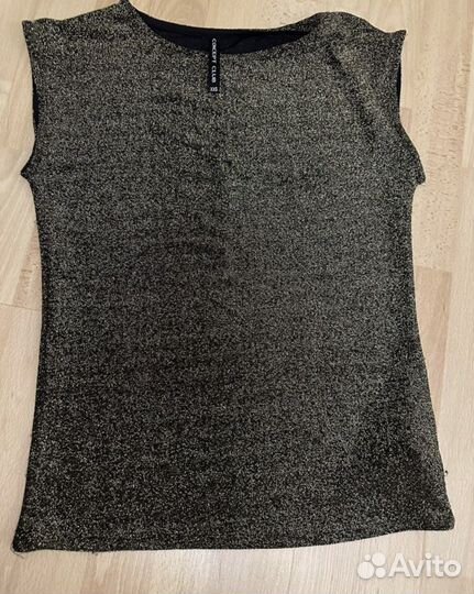 Вещи женские пакетом