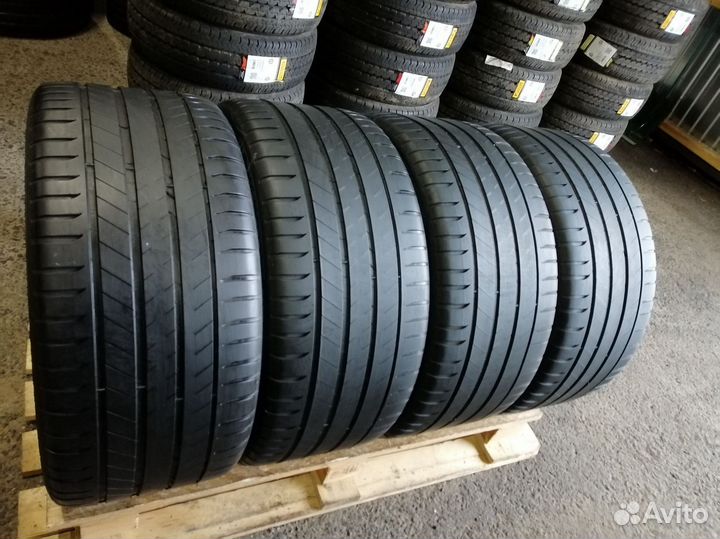 Michelin Latitude Sport 3 295/40 R20 101M