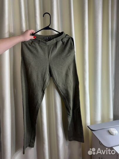 Спортивный костюм женский