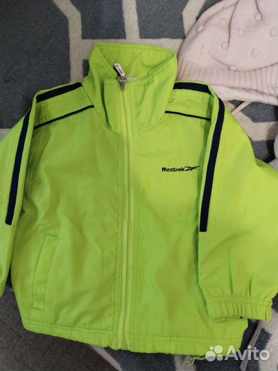 Вещи пакетом 86-92