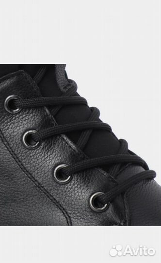 Ботинки женские