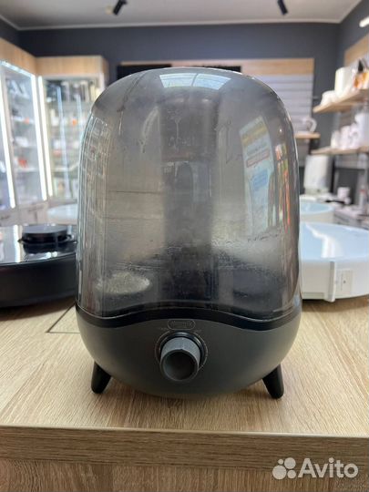 Увлажнитель воздуха Deerma Air Humidifier DEM-F323W Б/У гарантия 14 дней
