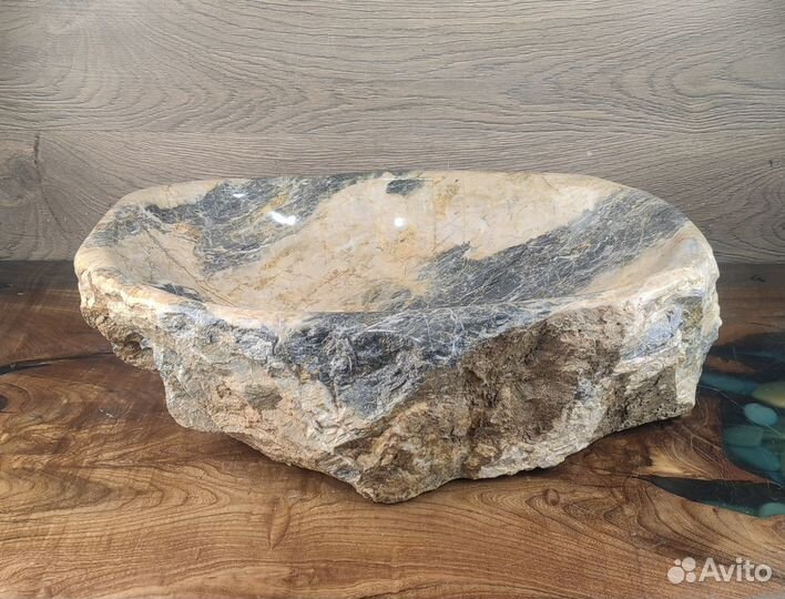 Раковина в ванную накладная