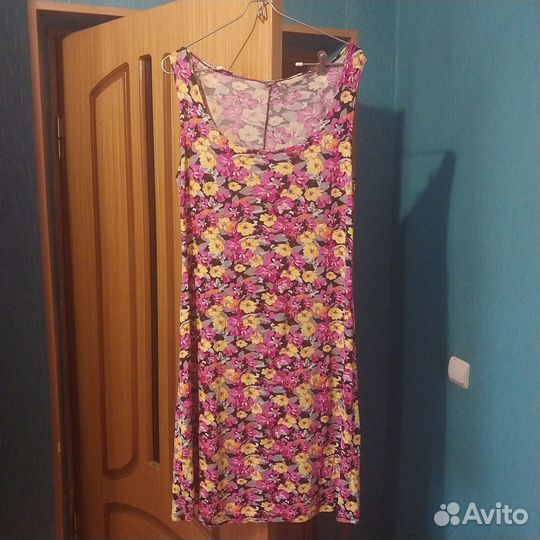 Женские вещи пакетом-центр