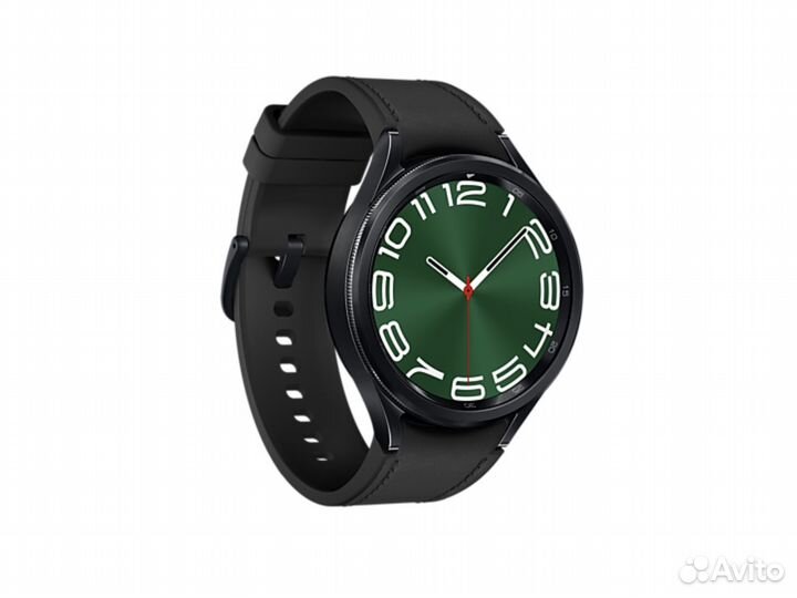 Часы Samsung Galaxy Watch6 Classic 47mm