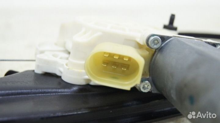 Механизм стеклоподъемника RL BMW X5 E70 (Кузовное