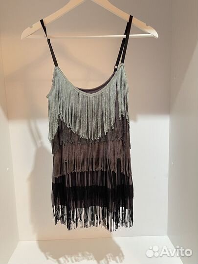 Топ женский вечерний apart 42-44 размер