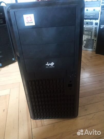 Корпус для пк