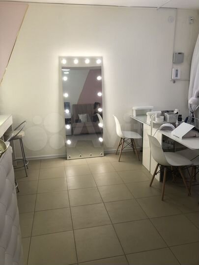 Свободного назначения, 50 м²