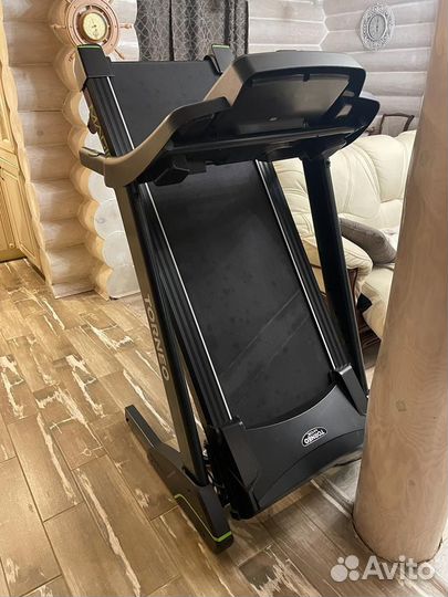 Беговая дорожка torneo magic