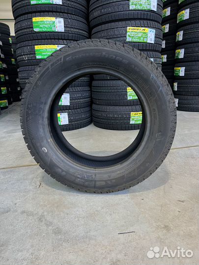 Kapsen SnowShoes AW33 205/60 R16 96H