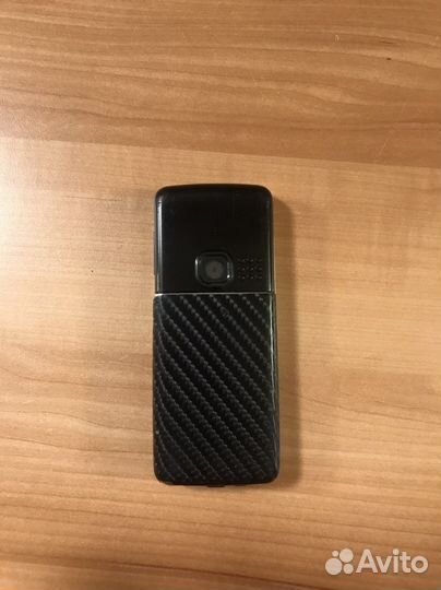 Телефон Nokia 6300