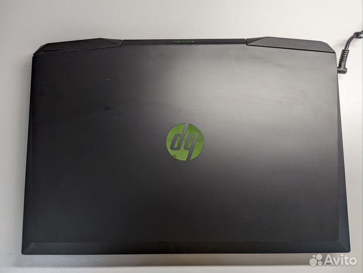Ноутбук HP 17-cd0054ur