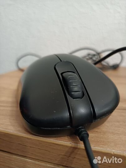 Мышка Zowie ec2 medium