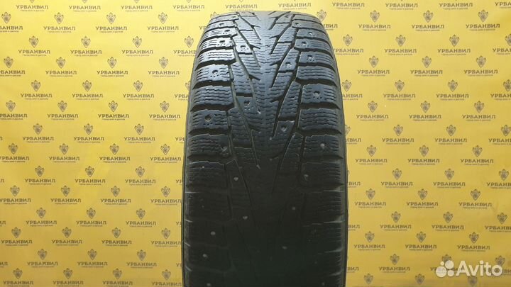 Nokian Tyres Hakkapeliitta 7 SUV 225/65 R17 106T