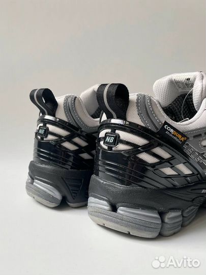 Кроссовки зимние New balancE 1906r cordura термо