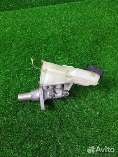 Главный тормозной цилиндр Mazda Mazda3 Mps BK