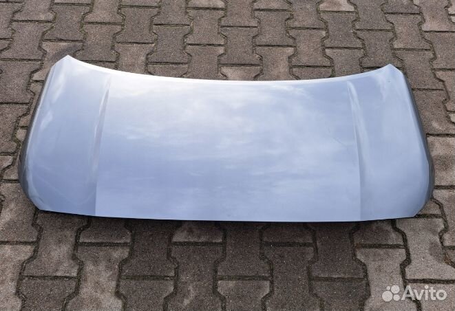 Капот Kia Picanto III 3 17-21