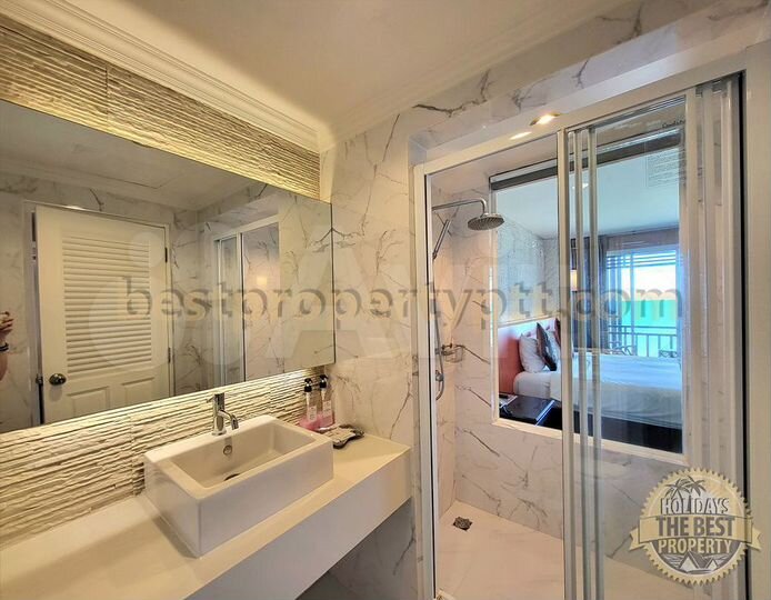 Гостиница 2100 м² (Таиланд)