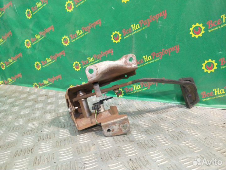 Педаль тормоза Cadillac Cts 2 купе 3.6 2013