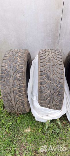 Hankook Winter I'Pike 225/60 R17