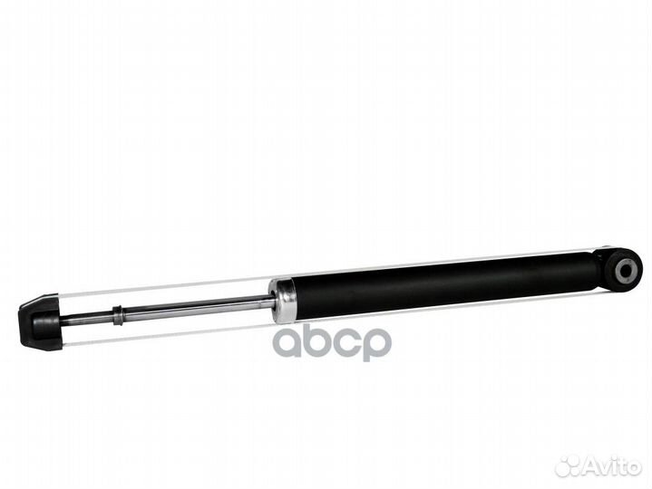 Z00560 амортизатор задний газовый Nissan Teana