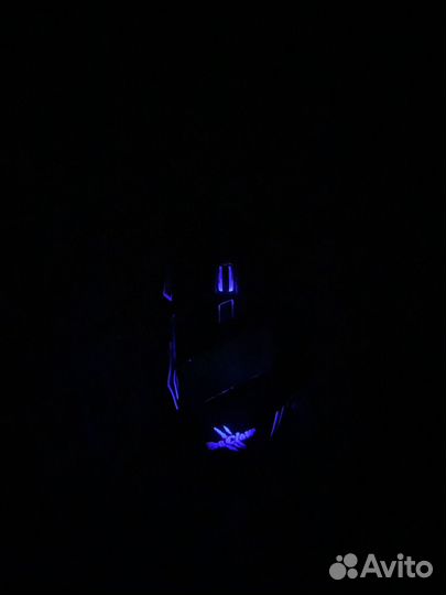 Игровая мышка