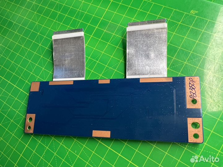 50T11-C02 T500HVN05.0 samsung ue39f5000ak