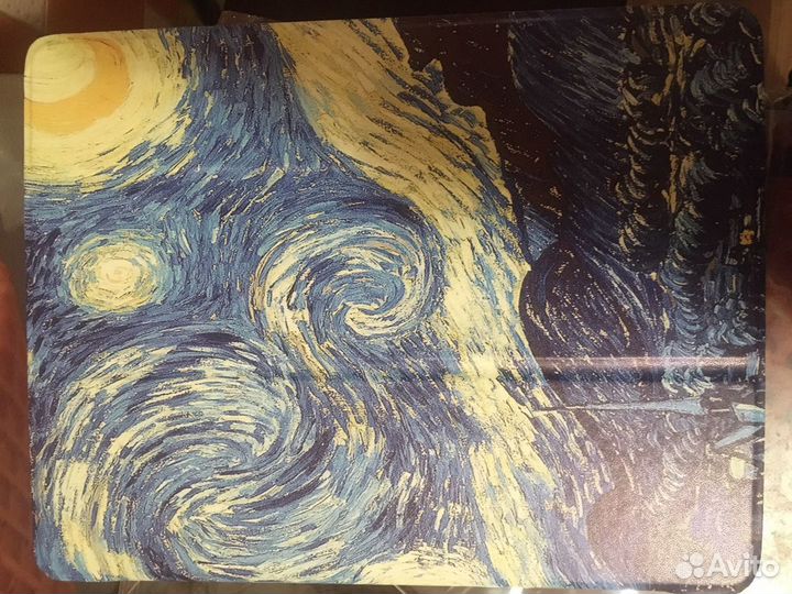 Чехол на iPad 2