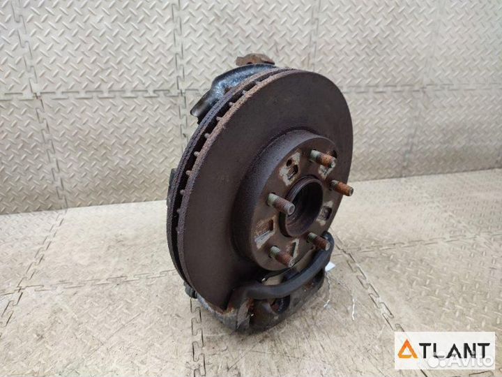 Ступица передняя правая mazda MPV