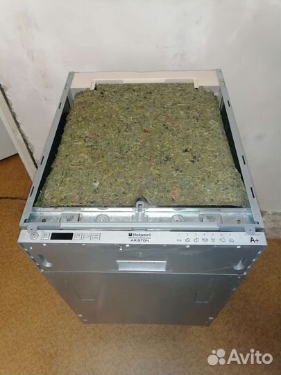 Посудомоечная машина