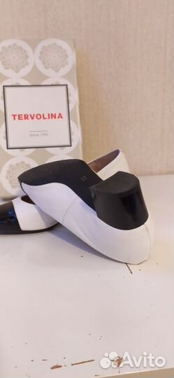 Туфли женские 37 размер натуральная кожа