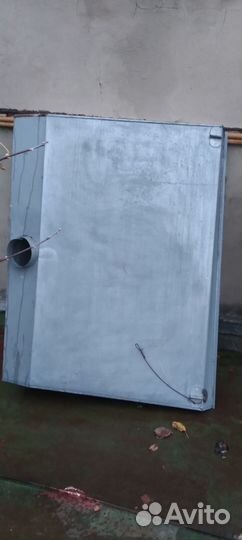 Зонты вытяжной бу