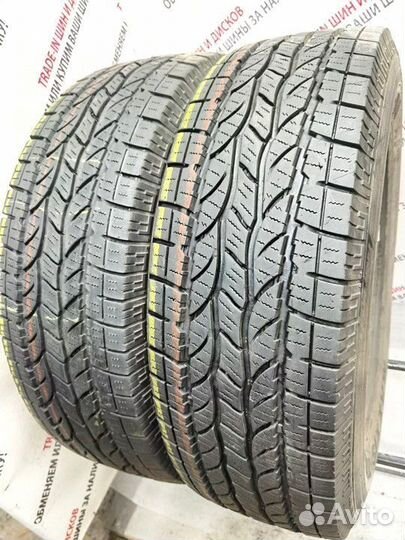 Maxxis Bravo HT-770 275/70 R18 128Q