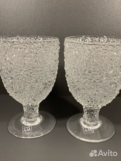 IVV Экстра «И-Ву-Ву» бокалы, фужеры