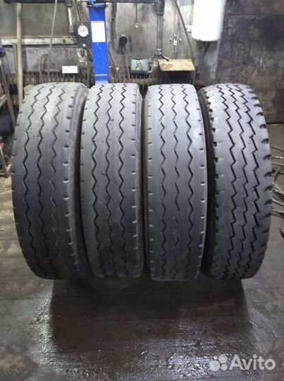 Кама 11 R22.5