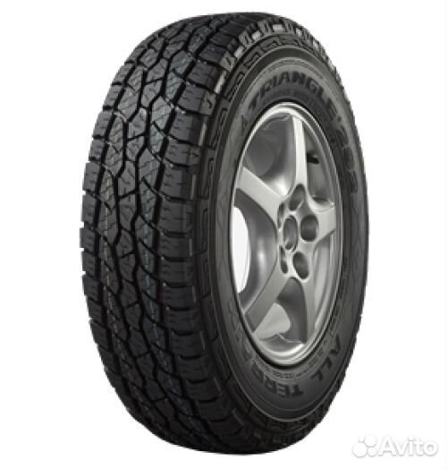 Triangle TR292 265/60 R18 114H