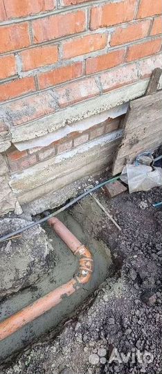 Септик для дома