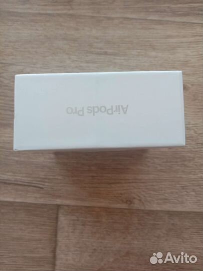 Наушники apple airpods pro копия