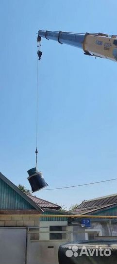 Септик для дачи