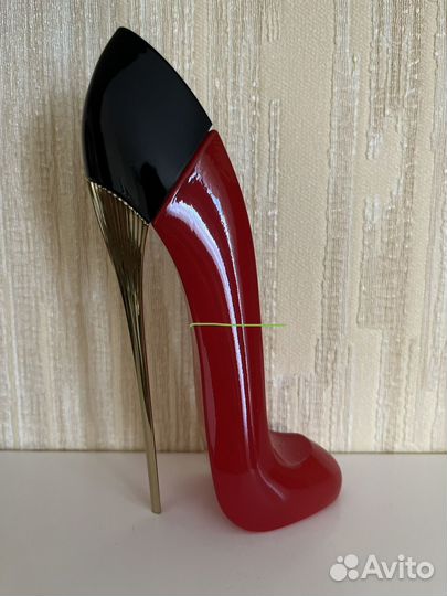 Carolina Herrera Very Good Girl 30ml