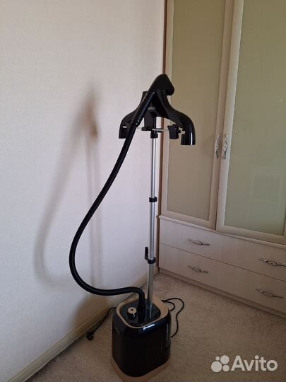 Отпариватель вертикальный tefal