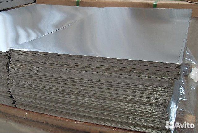 Лист стальной 40. Металлопрокат