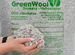 Утеплитель Эковата GreenWool