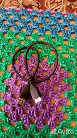 Кабель USB3.0 для жд